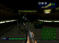 alien trilogy on ps1